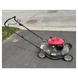 Honda Push Mower