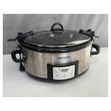 Crock Pot Slow Cooker