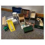 Dollhouse Furniture, Decor & DVDs