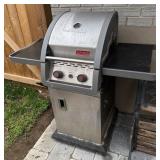 Coleman Propane Outdoor Gas Grill