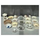 Large Lot of Vintage Children
