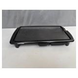 Black and Decker Electric Griddle/Flat Top