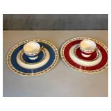 Wedgewood China Collection