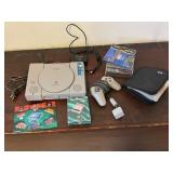 Sony PlayStation and Accessories