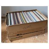 Case of Assorted Card Stock, Many Colors