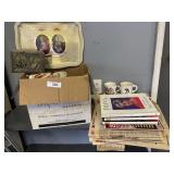 Collection of Royalty/Jubilee Memorabilia