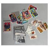 Collection of Cards