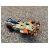 1996 Nerf Strong Arm Cyberstryker