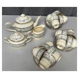 Minton Royal Doulton 
