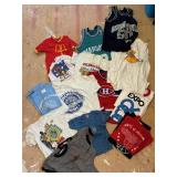 Youth T-Shirt Collection