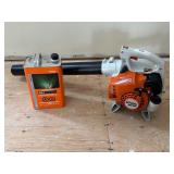Stihl Leaf Blower Model BG50