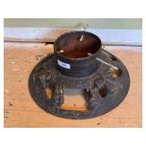 HD Cast Christmas Tree Stand