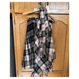Tartan Kilt w/ Matching Wrap