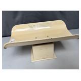 Vintage Detectco Baby Scale