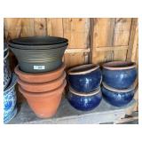 Garden Pots
