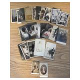 Vintage Post Cards Early 20th Century