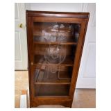 Art Deco Display Cabinet