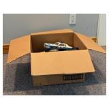 Box of Mixed Toys