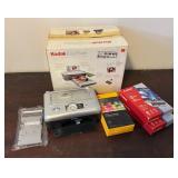 Kodak Easy Share PrinterDock 6000