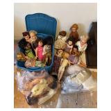 Even More Dolls