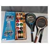 Sporting Equipment