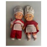 Pair of Campbell