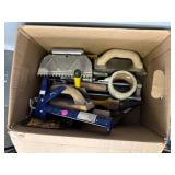 Assorted Tools