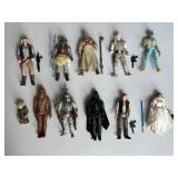 Star Wars Action Figures