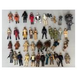 Star Wars Action Figures