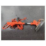 Black and Decker Electric Trimmer