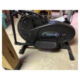 Exercise Elliptical Orbitrek & Stepper