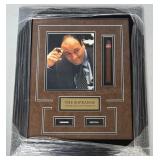 Framed 