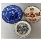 Collection of Historical Plates