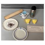 Collection of Local Guelph/Waterloo Items