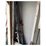 Cross Country Ski Equipment