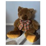 Massive Plush Bear