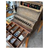 Michigan Cash Register, Condition Issues
