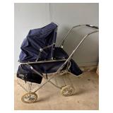 Baby Carriage + Bassinet