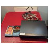 RCA VHS Player