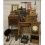 THE OUTSTANDING DOBSON COLLECTION OF FINE ANTIQUES SESSION 1