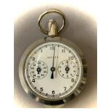 Charles Brunning Co. Swiss Opisometer Rolling Meas