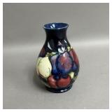 Moorcroft Vase 