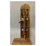 Artisan Made Model Well Pump