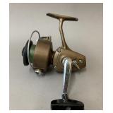 Circa 1958 Daiwa Model 403 Spinning Reel