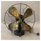 Rare Circa 1912 12" Dayton Type 25 Fan