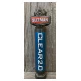 Sleeman Clear 2.0 Beer Tap Handle
