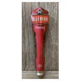 Sleeman Cream Ale Beer Tap Handle