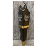 Budweiser Crown Beer Tap Handle