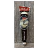 Mill Street Brewing Beer Tap Handle