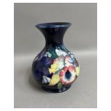 Moorcroft Vase 